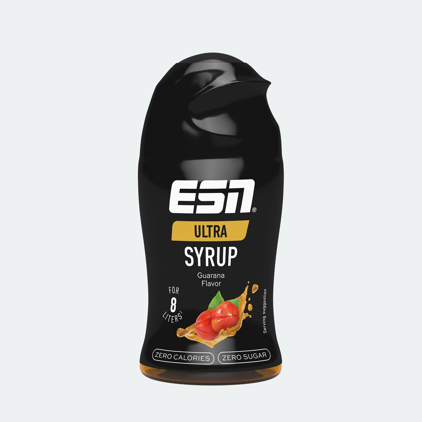 Ultra Syrup - ЕЅΝ