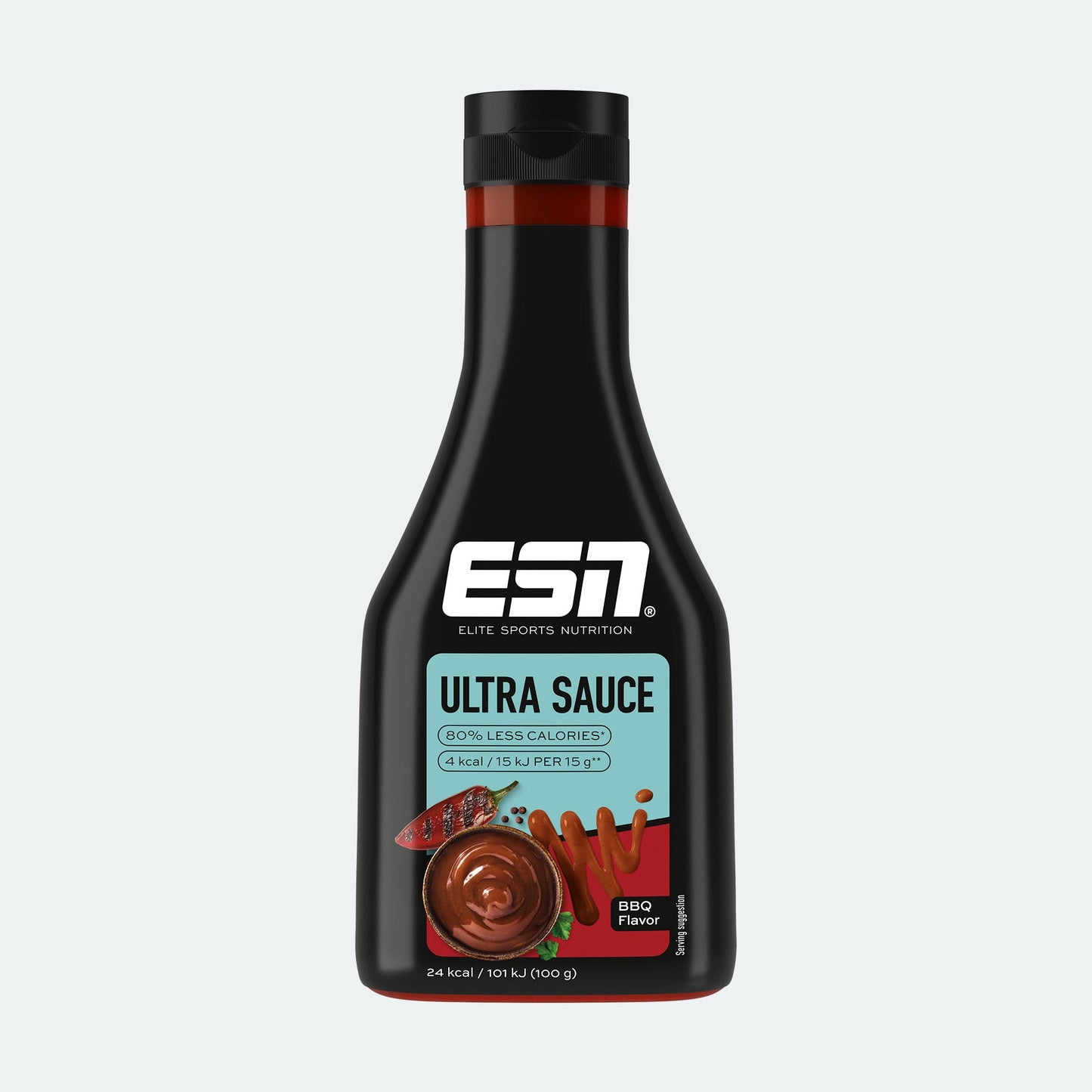 Premium Ultra Fitness Sauce - ЕЅΝ