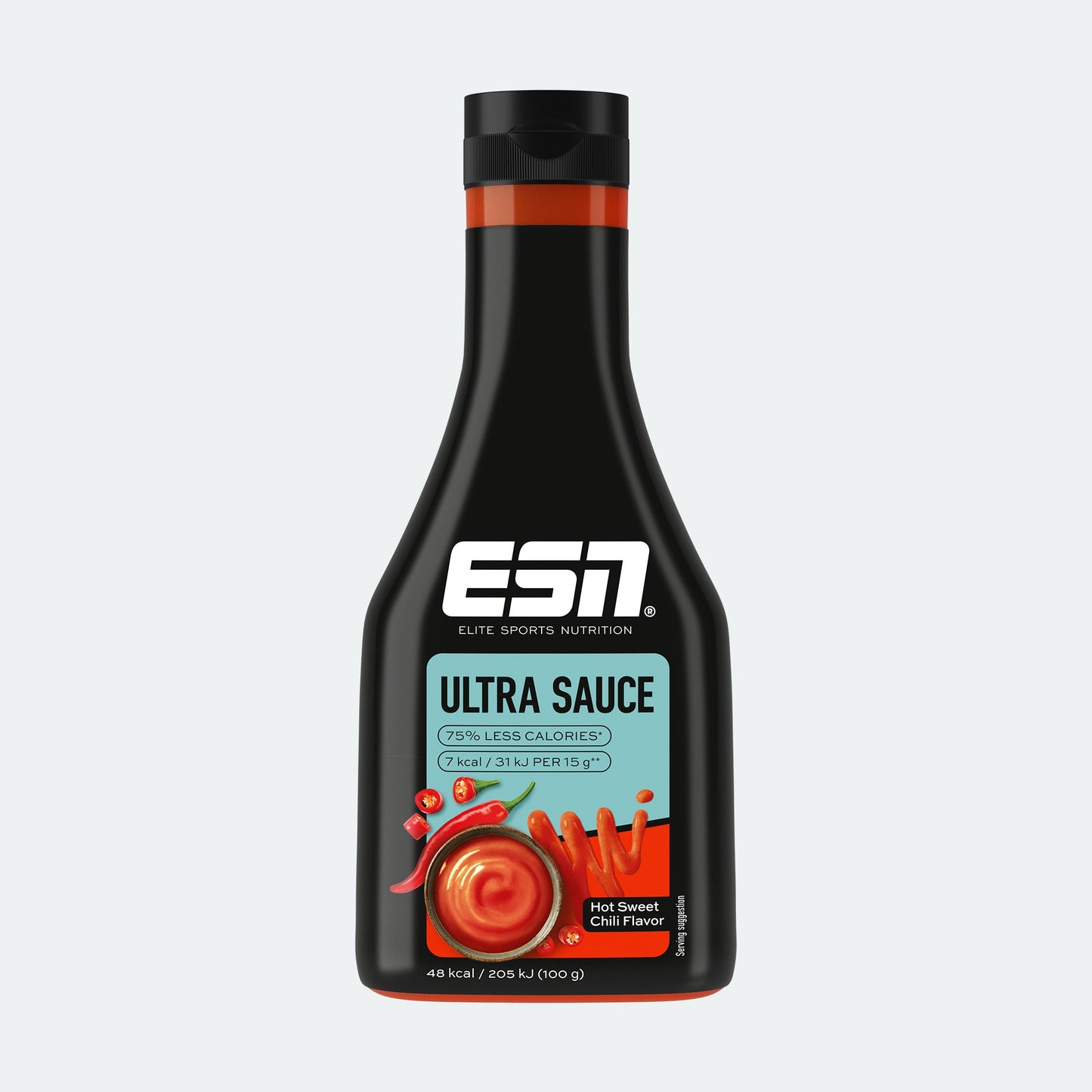 Premium Ultra Fitness Sauce - ЕЅΝ