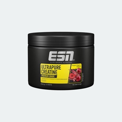 Ultrapure Kreatin Pulver - ЕЅΝ